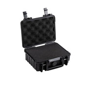 B&W International Black / Type 500 / Pre-cut Foam Bags & Cases