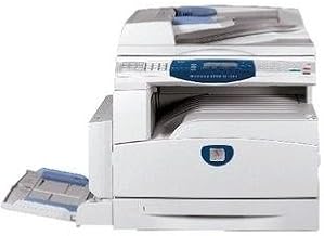 Xerox Workcentre M118 Printercop Dadf 250 Sheet Tray 18 Ppm 96MB Duplex