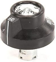 American Range A32020 KNOB, Griddle BJ Thermostat