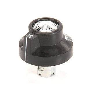 KNOB, Griddle BJ Thermostat by American Range – Model A32020