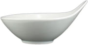 AV-E5 Ventana Eclipse Bowl, 4-1/4" x 1-1/2", 6 oz., Porcelain White (Pack of 36)