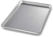 Chicago Metallic 40955 Sheet Pan, Half-Size, 14 GA