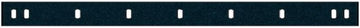 Buyers Products 1312125 Rubber Ce8-1/2Ft Std, 1-1/2X8X102W #608292