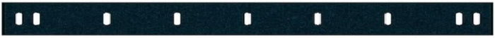 Buyers Products 1312125 Rubber Ce8-1/2Ft Std, 1-1/2X8X102W #608292