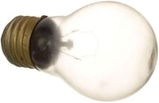 Exact FIT for BKI (Barbeque King) BKIB0553 Light BULB230V; 40W - Replacement Part by MAVRIK