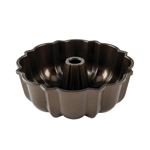 Nordic Ware Bronze / 12-Cup / 12.0 cups Bundt Pans