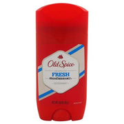 Old Spice 3 Ounce (Pack of 1) / Fresh / 1 Deodorant