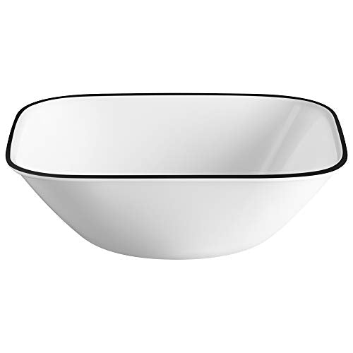Corelle Cascading Lines / 16-Piece / 1 Dinnerware Sets
