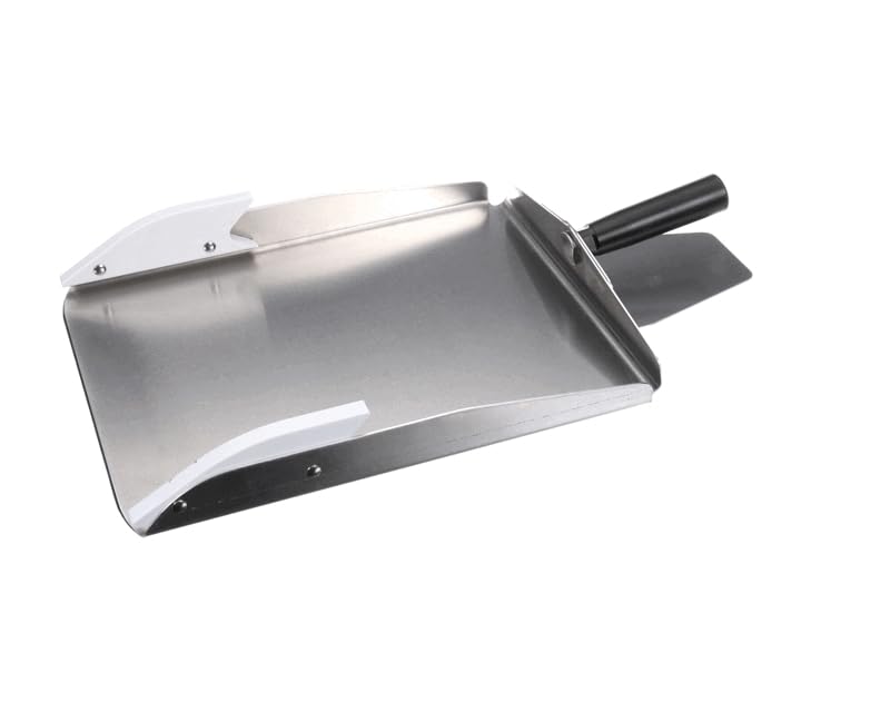 Genuine OEM Panini Paddle by MERRYCHEF – Multicoloured, Model SR357