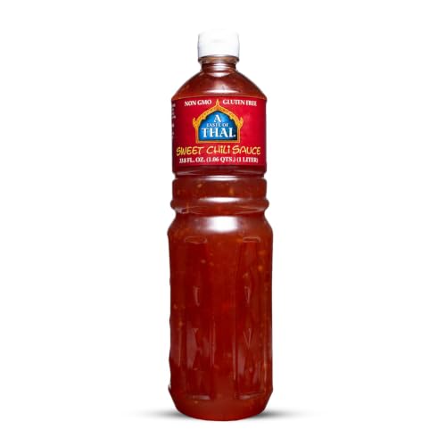 A Taste of Thai Sweet Chili Sauce / 6 Pack / 6 Chili Sauce