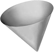 DISCO FC-10-3 10" Shortening Filter Cone Packed 50