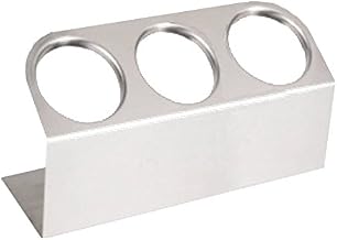 Steril-Sil Countertop Dispenser, 3-hole - HKS-3