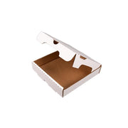 SOUTHERN CHAMPION TRAY 8" x 8" / White / 1 Pizza Boxes