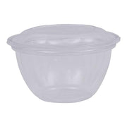 ECO PRODUCTS 18oz / Clear / 150 Bowls