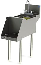 Perlick TS12BLW 12" Underbar Blender Station