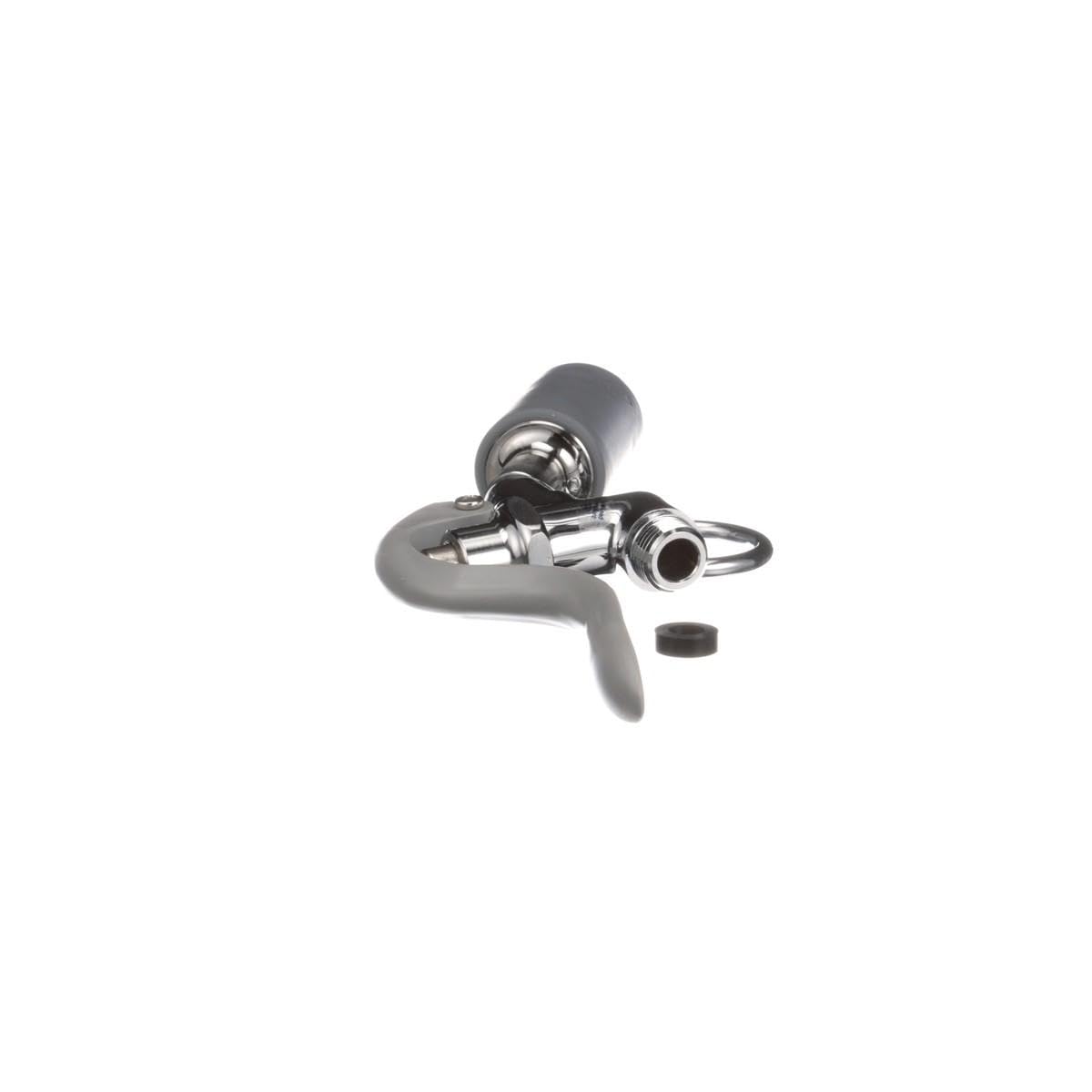 Spray Valve by T&S Brass – Brass, Model B-0107-C35
