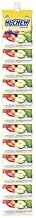 Hi Chew Original Mix Candy, 3.53 Ounce Peg Bag -- 12 per case.