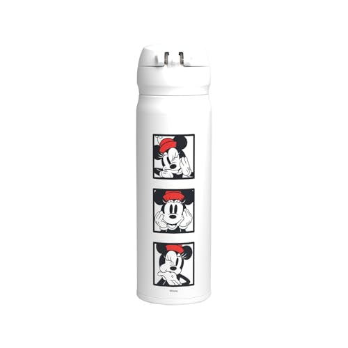 THERMOS 16.9 Ounces / Minnie / 500.0 milliliters Cups & Mugs
