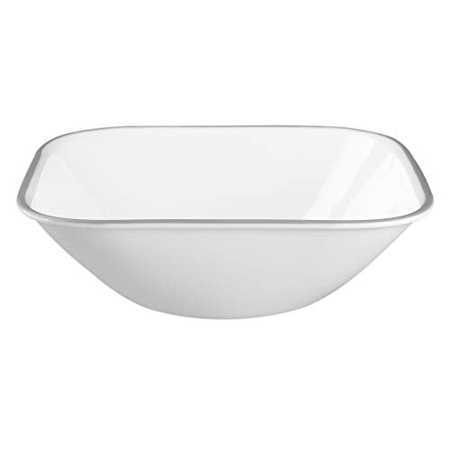 Corelle Jacaranda / 16-Piece / 1 Dinnerware Sets