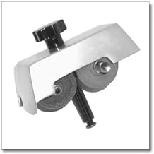 7510151A SHARPENER ASSEMBLY2" DIA, BROWN for Univex - Part# 7510151A (7510151A)