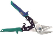 IRWIN 2073202 9-1/2-Inch Right and Straight Cut Offset Snip