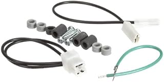 Replacement for fits 89459 Robot Coupe Mp T 120V Elect Wiring ROB89459