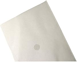 Disco Henny Penny Automatic Filter Envelope, 14 x 22 inch - 100 per case.