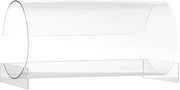 Acrylic Headband Holder Clear, 18397