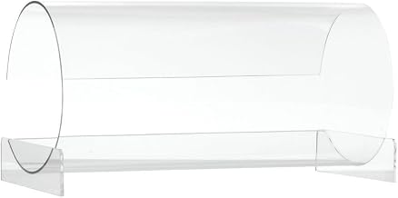 Acrylic Headband Holder Clear, 18397