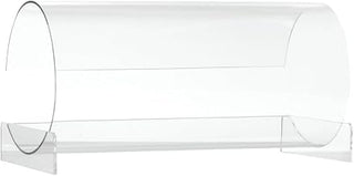 Acrylic Headband Holder Clear, 18397