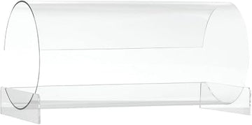 Acrylic Headband Holder Clear, 18397