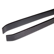 Mercer Culinary 4-5/8 x 1/2 Inches / Black / 1 Seafood Tools