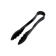 Thunder Group 9 / Black / Serving Tongs Tongs
