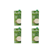 Pacific Foods Unflavored / 32 Fl Oz (Pack of 4) / Original Hemp Milk