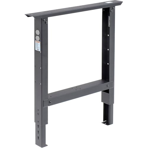 Global Industrial Black/Maple / 30"L x 72"W x 3"H / Industrial Workbenches