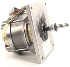 Alto Shaam 5000602R MOTOR SUB ASSB440/480V380/415V (5000602R)
