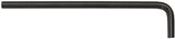 KLEIN TOOLS LLM15 Long-Arm Hex-Key, 1.5 mm