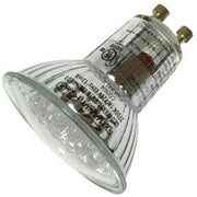 SYLVANIA 78565 - LED1PAR16/GU10/627/NFL2/RP Flood LED Light Bulb