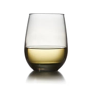 Libbey Moonstone Grey 12 / 12 Count (15.25 oz each) / Classic Wine Glasses