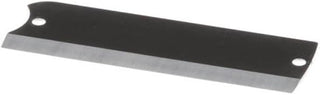 Replacement for Sammic - 2019078 - Potato Peeler Blade Stainless steel, 3-1/2" W Part#2019078