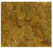 Azar Nut Topping - Golden Raisin, 5 Pound -- 1 each.