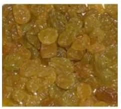 Azar Nut Topping - Golden Raisin, 5 Pound -- 1 each.