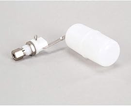 Ice O Matic Float Valve Plastic