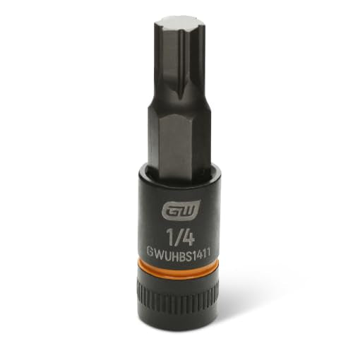 GEARWRENCH 1/4" / 1 Square Drive