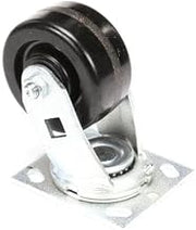 For HD CST200 Randell Caster, 5.5 O/A, 4 Without Brake RDHDCST200