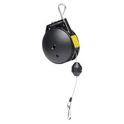 Reelcraft 0.0~1.5 lbs / Standard Packaging / Black Hose Reels