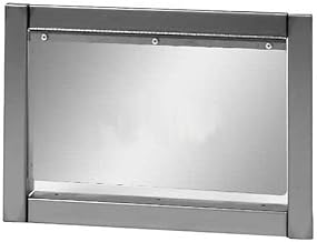 Frame, for 10" H Duo-Drawers (#670145)