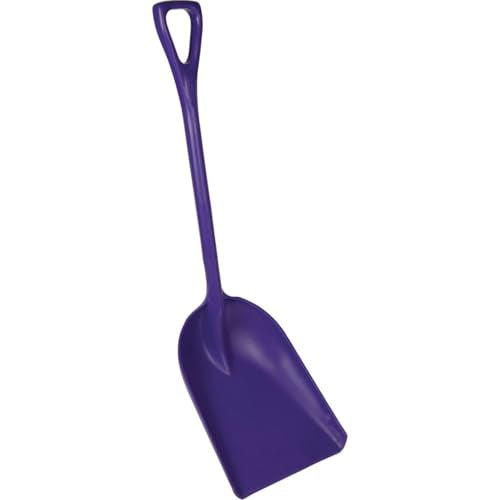 Remco Purple / 14 inch Blade / Shovel Storage & Transport