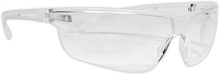 MAGID Featherweight Safety Glasses with Flex Temples, 5 Pairs, Y16