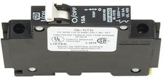 WEIDMULLER, 9926251001, Ql-1-13-Dm-Km-01 Cb9926 1P, 1A
